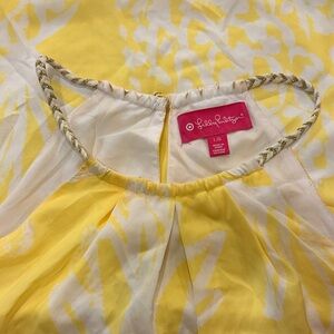 Lilly Pulitzer - Lilly for Target tank top